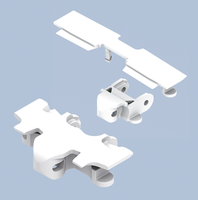 3842546001 - Kettenglied  90+ flat 