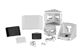 Winkel 50x100 Set N10 ESD