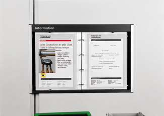 Infotafel 2XA4