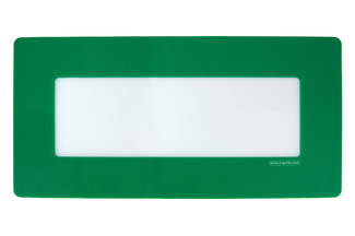 LongLife Klarsicht - Bodenmarkierung