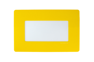 LongLife Klarsicht - Bodenmarkierung