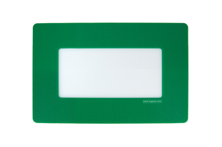 LongLife Klarsicht - Bodenmarkierung