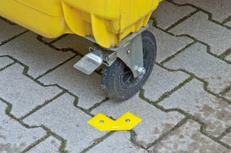 LongLife Modul - Bodenmarkierung