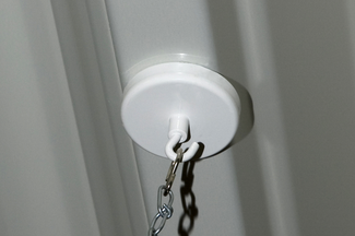 Plakatrahmensystem - 100/200er Serie